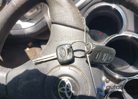 2003 Toyota Matrix Xrs from USA, damaged, VIN 2T1KY38E23C116071